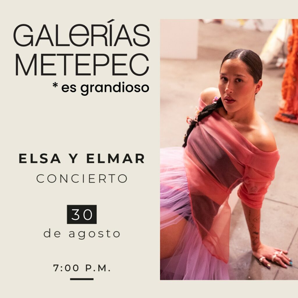 Elsa y Elmar