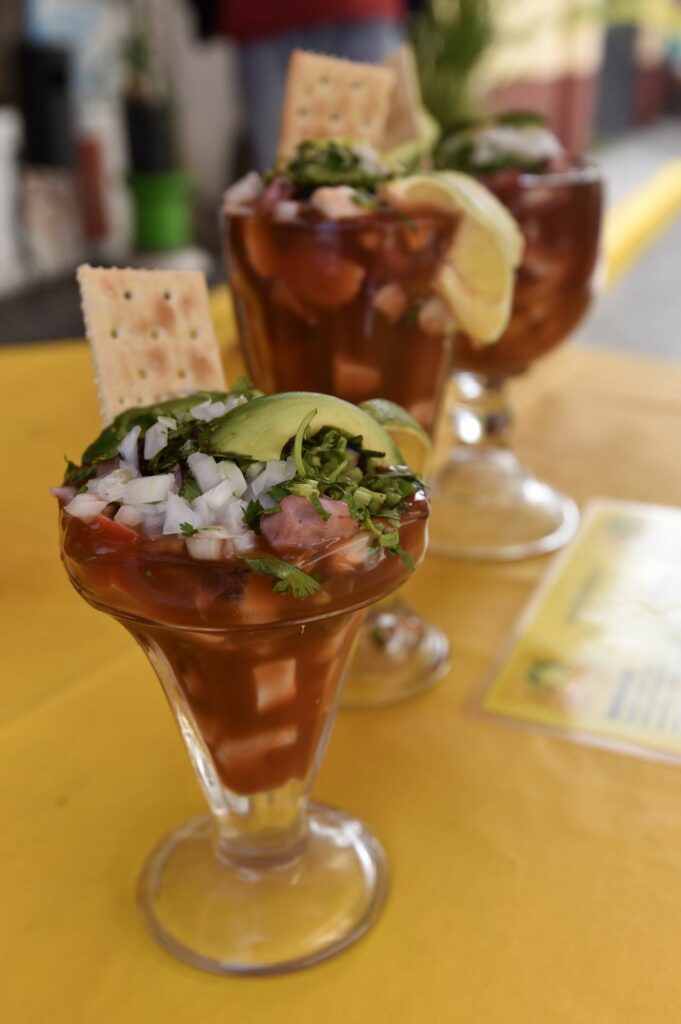 Eventos en CDMX del 22 al 24 de agosto