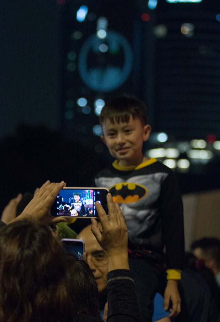 Eventos gratis en CDMX