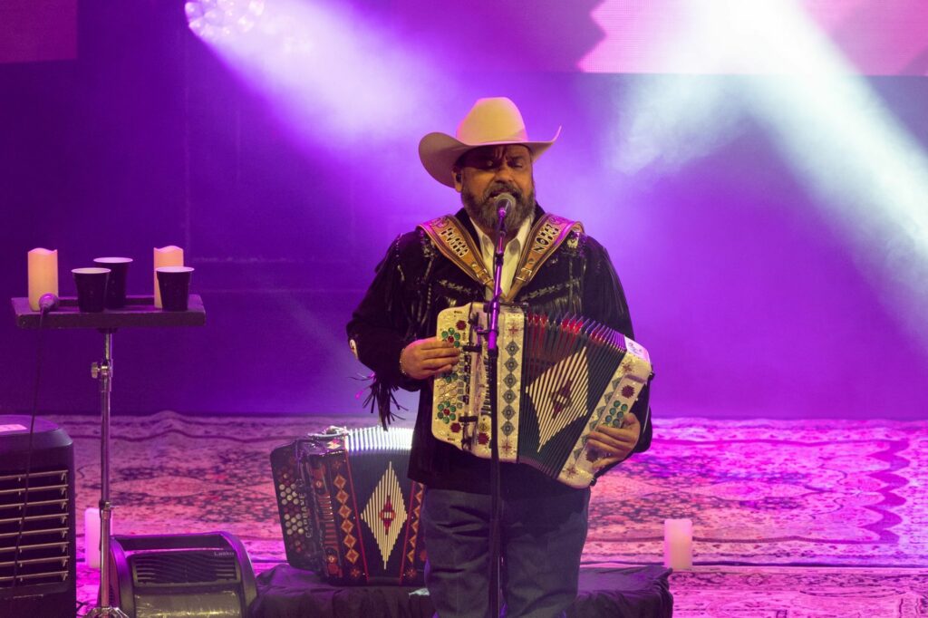 Intocable tocará en el concurso México Canta