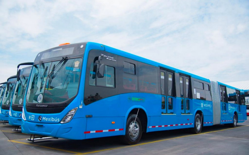 Ampliarán Línea 3 del Mexibús, que va de Chimalhuacán a Pantitlán