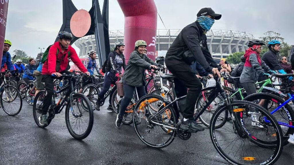 Eventos gratis en CDMX