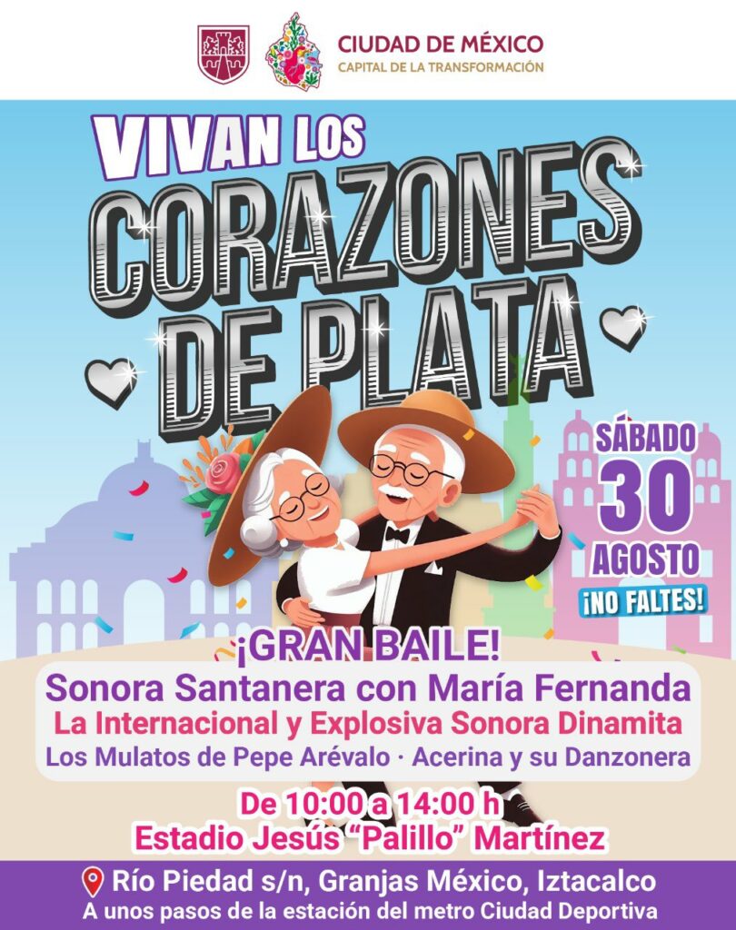 gran baile gratis