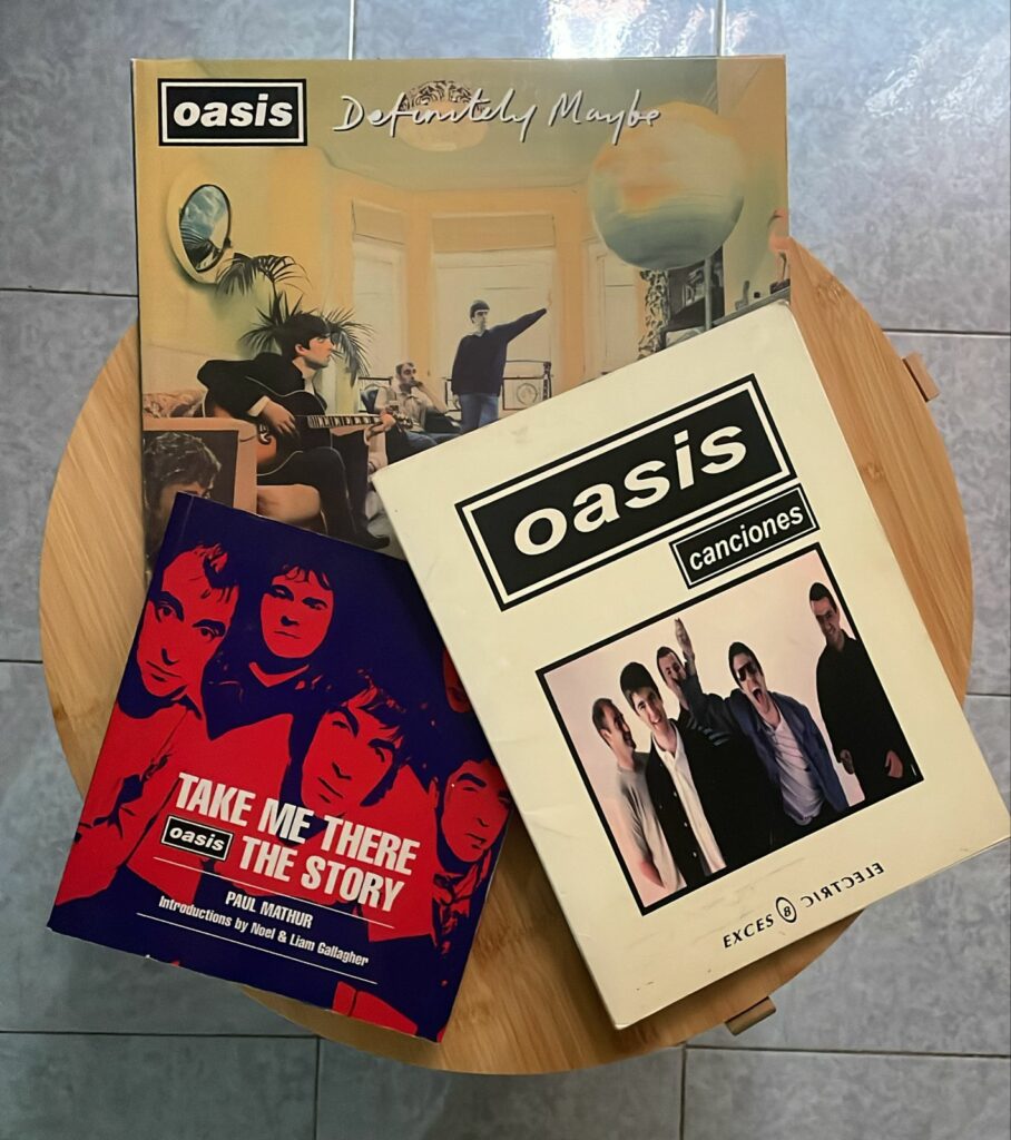 Libros oasis