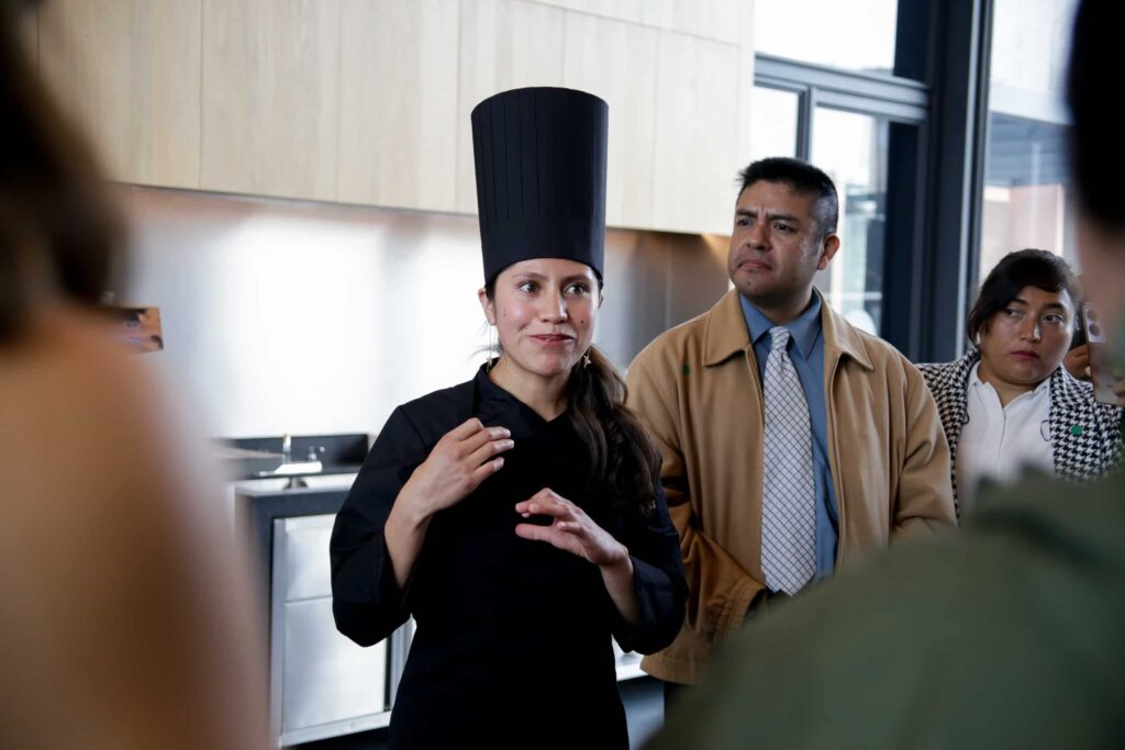 museo del cacao y chocolate