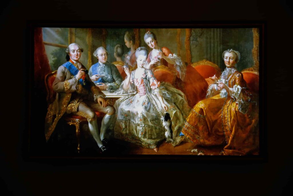 museo del cacao y chocolate