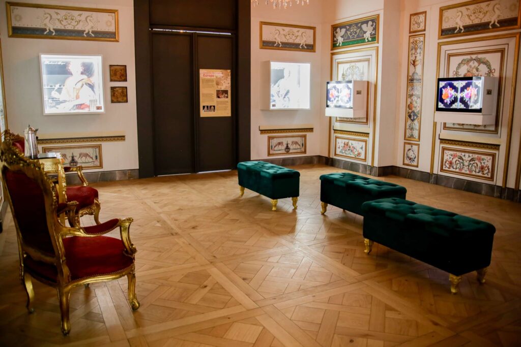 museo del cacao y chocolate