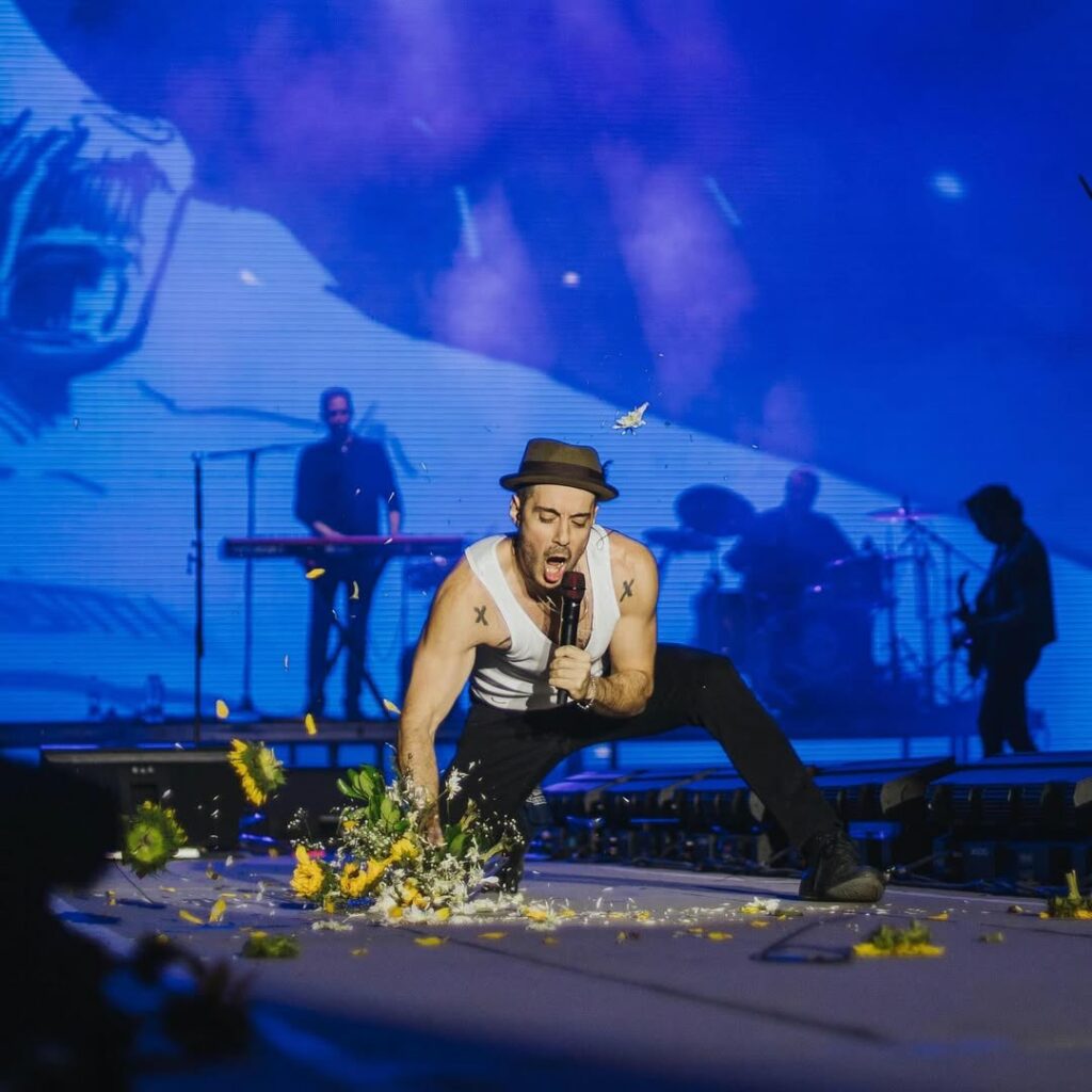 José Madero en CDMX