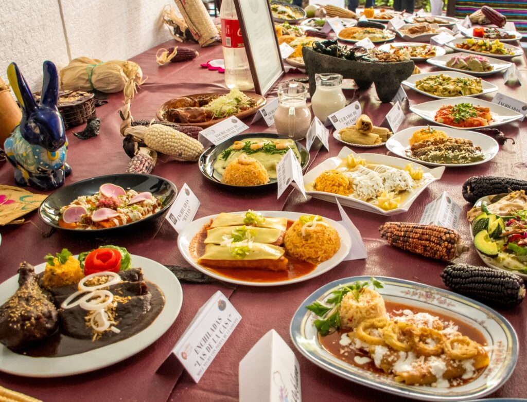 Chilango - Festival de la Enchilada 2025 en CDMX: fecha y horario