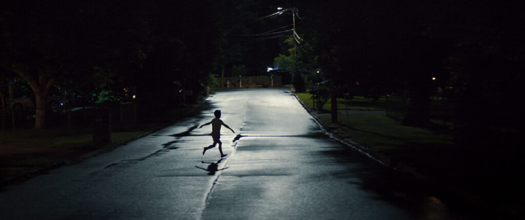 La hora de la desaparición