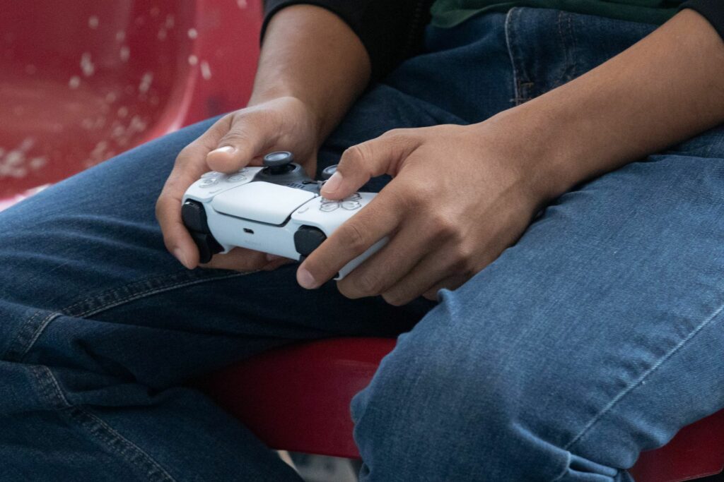 torneo de videojuegos Iztapalapa