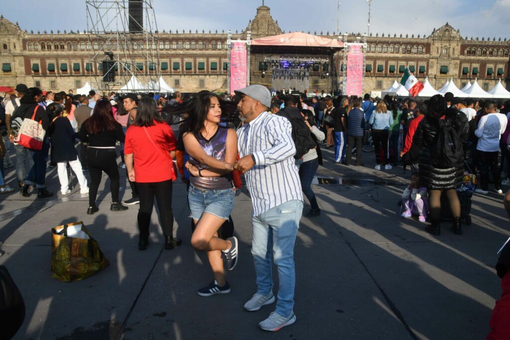 Eventos gratis en CDMX