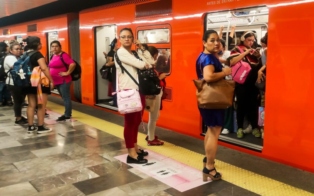 Línea 1 del Metro