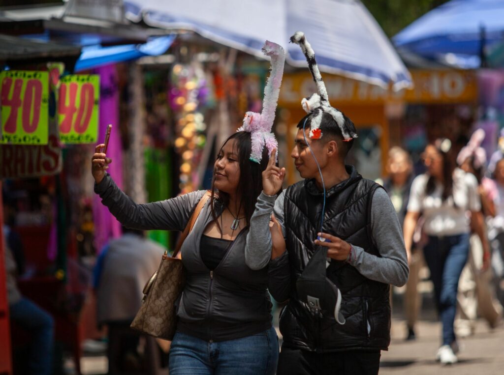 Eventos en CDMX del 26 al 28 de agosto