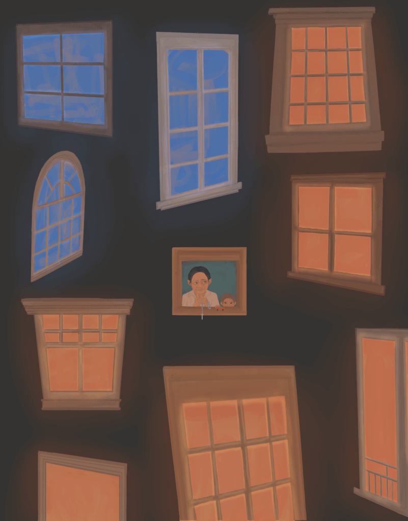 Gentrificación en CDMX