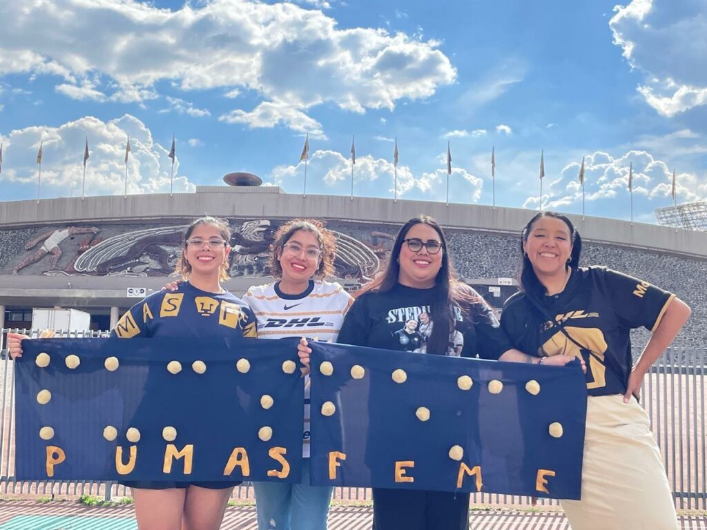 Inclusión de personas con discapacidad en los estadios de futbol