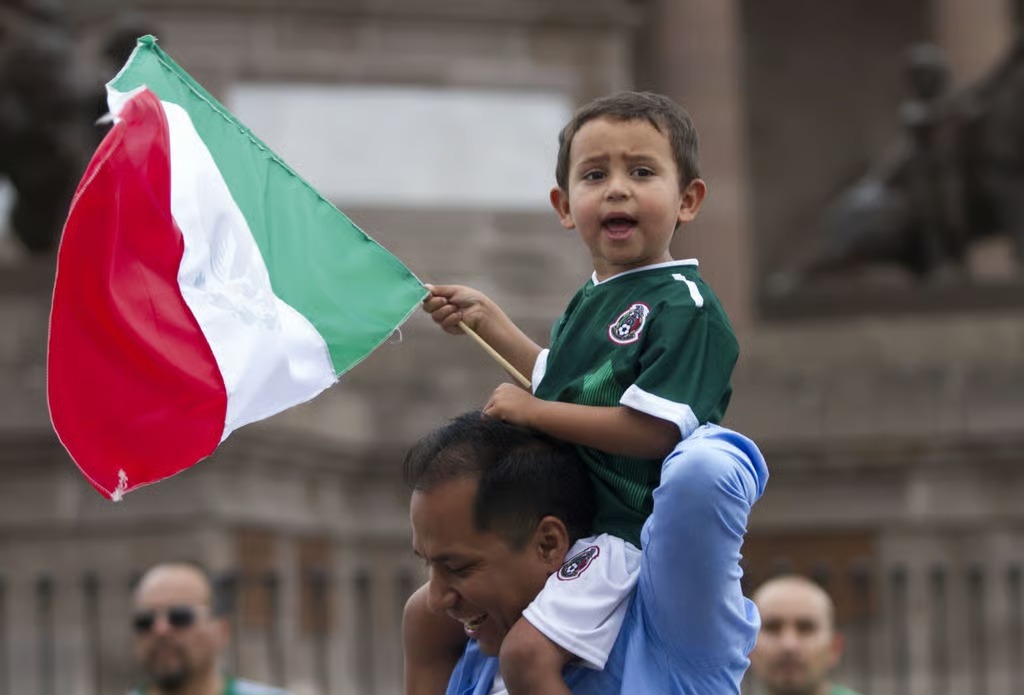 Día Feriado por el Mundial 2026 en México