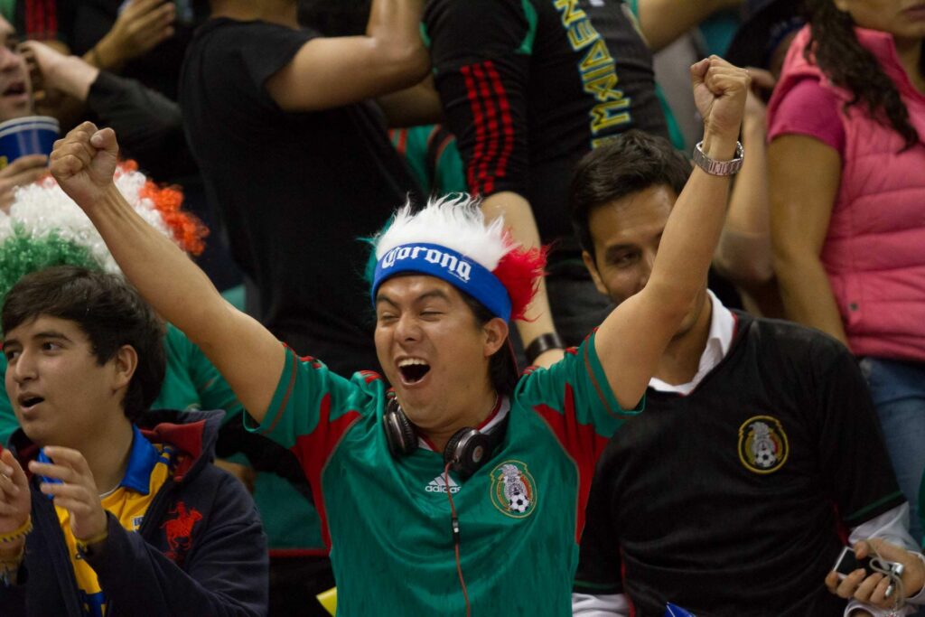 Cómo comprar boletos para el Mundial 2026