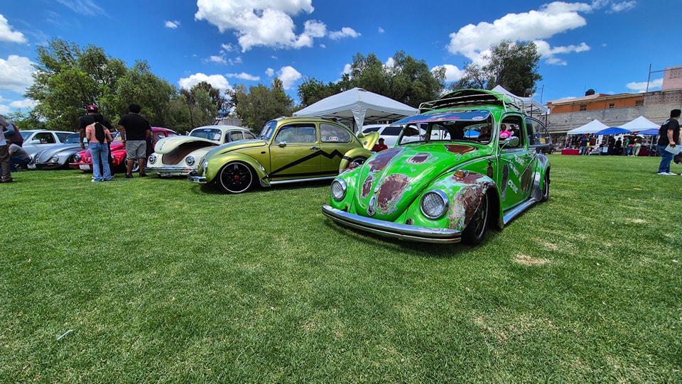 Xochivolks