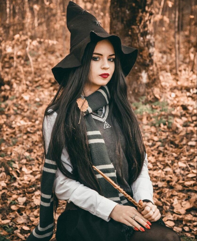 Festival de Harry Potter