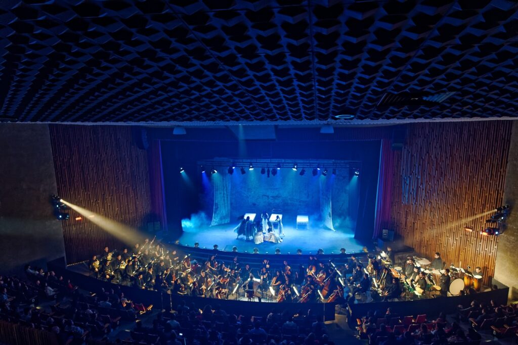 Filarmónica de las Artes