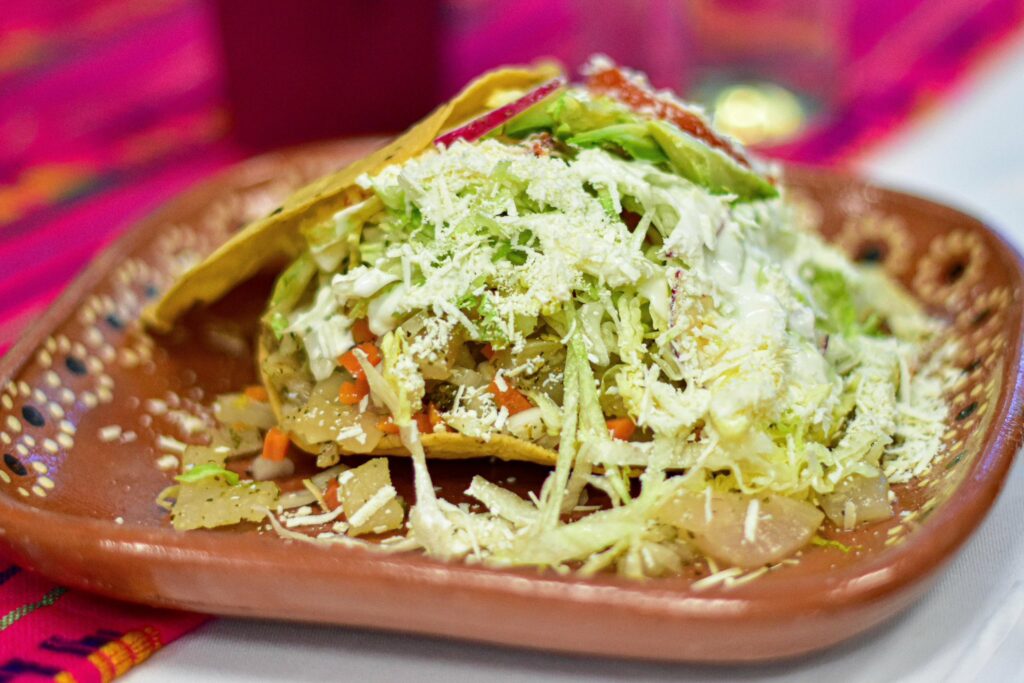 Feria del Pozole 2025