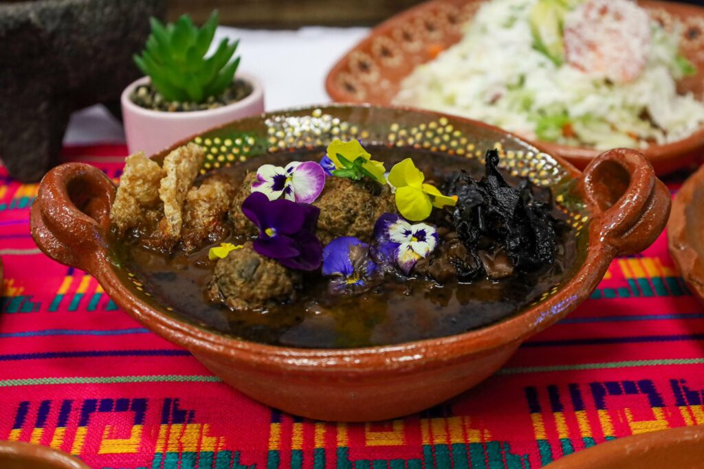 Feria del Pozole 2025