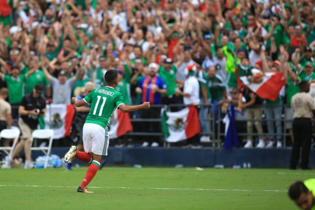 Boletos para el Mundial 2026