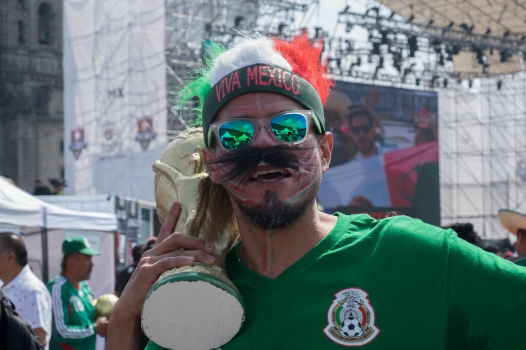 Fecha de la primera fase de la venta de boletos para el Mundial 2026