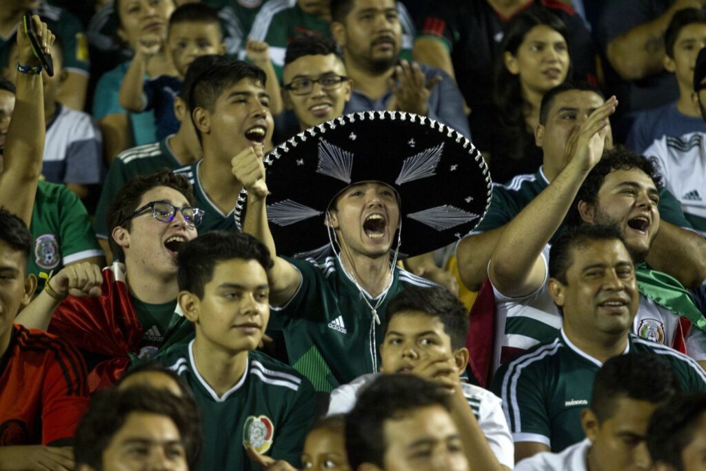 Primera fase de la venta de boletos para el Mundial 2026