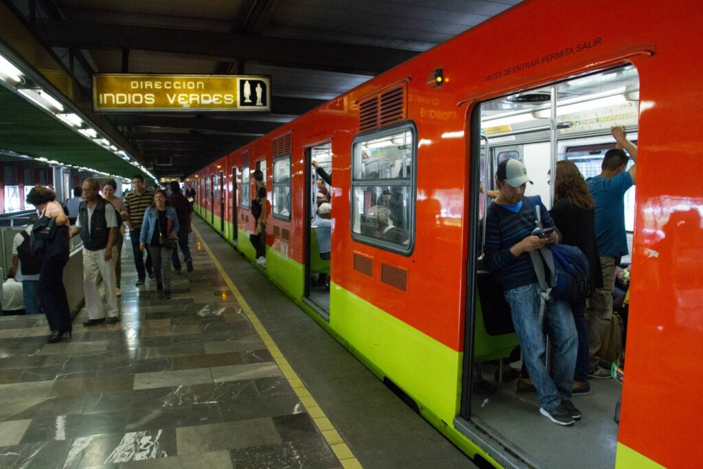 Cuándo cierra la Línea 3 del Metro