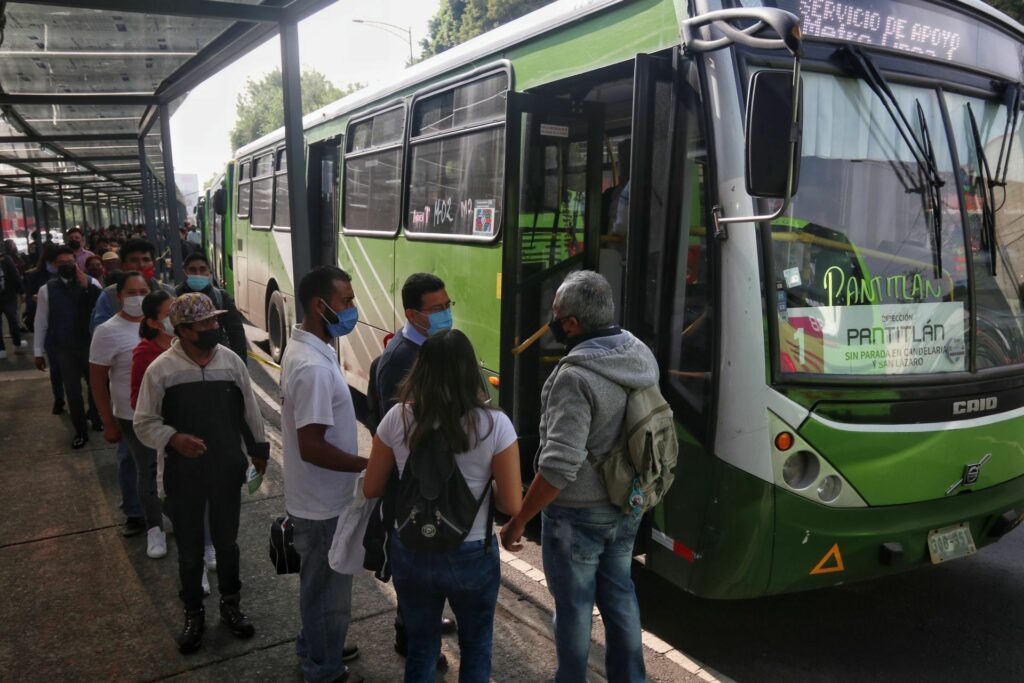 RTP Línea 1 del Metro