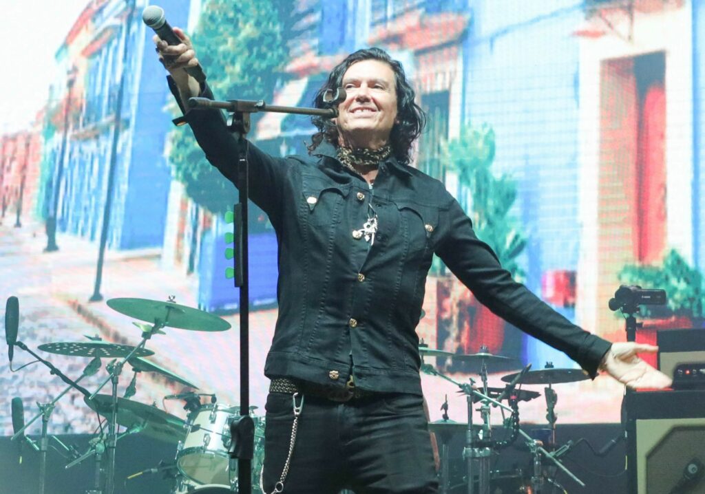 Caifanes es uno de los grupos que darán conciertos gratis por el Grito de Independencia