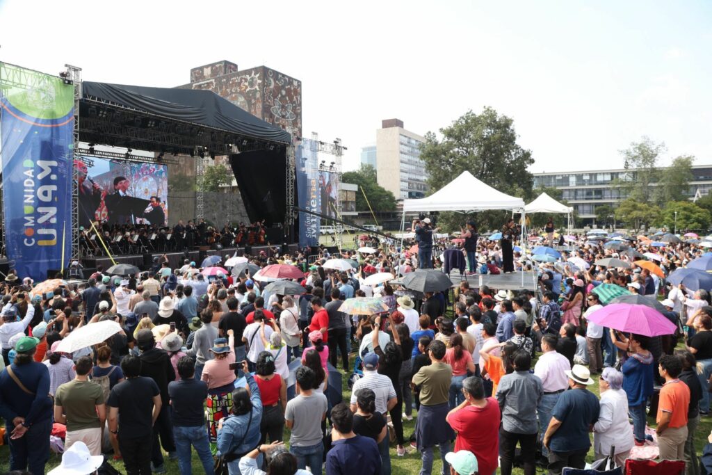 Eventos gratis el fin de semana