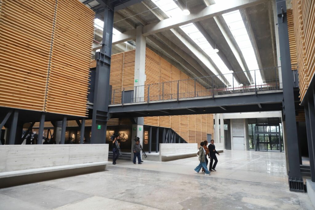 Cineteca Nacional Chapultepec