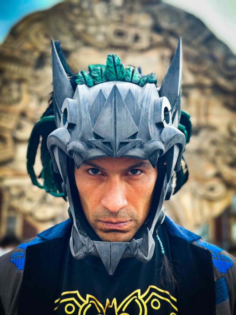 Horacio García Rojas