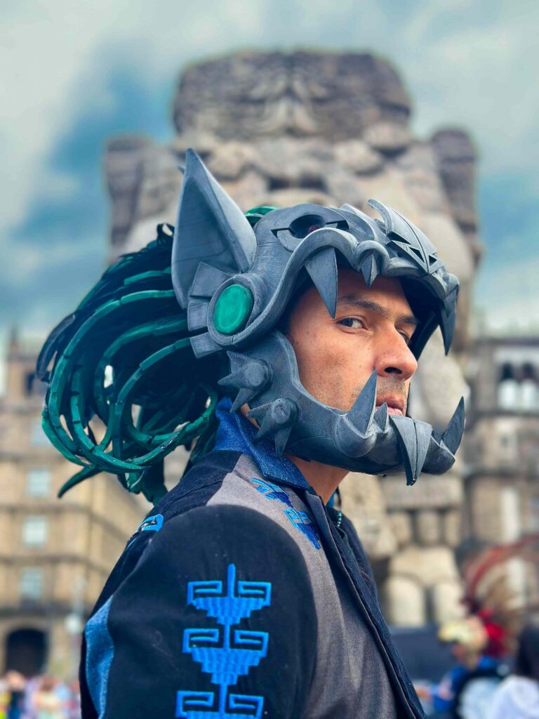 Horacio García Rojas