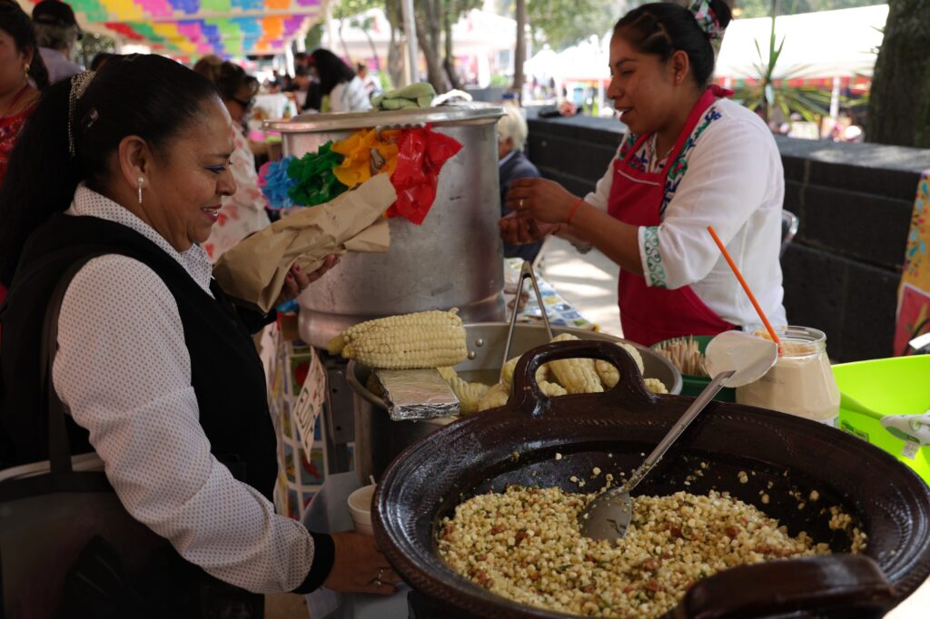 Eventos en CDMX del 26 al 28 de septiembre