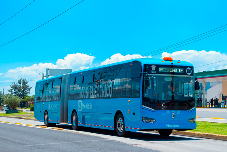 Mexibús