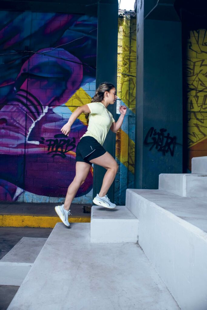 CDMX corre correr runners portada