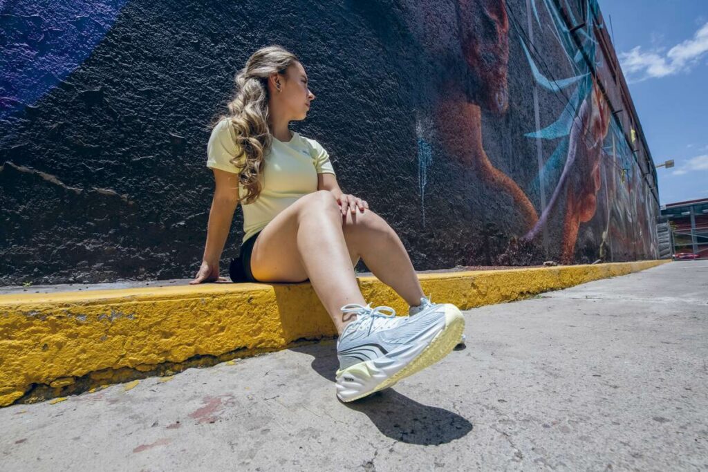 CDMX corre correr runners portada