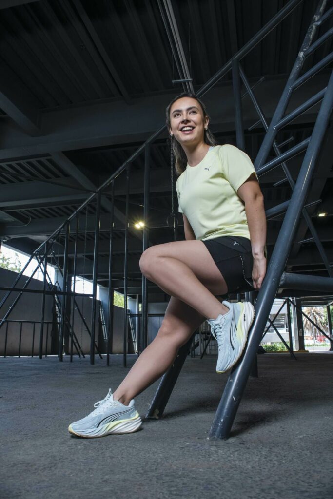 CDMX corre correr runners portada