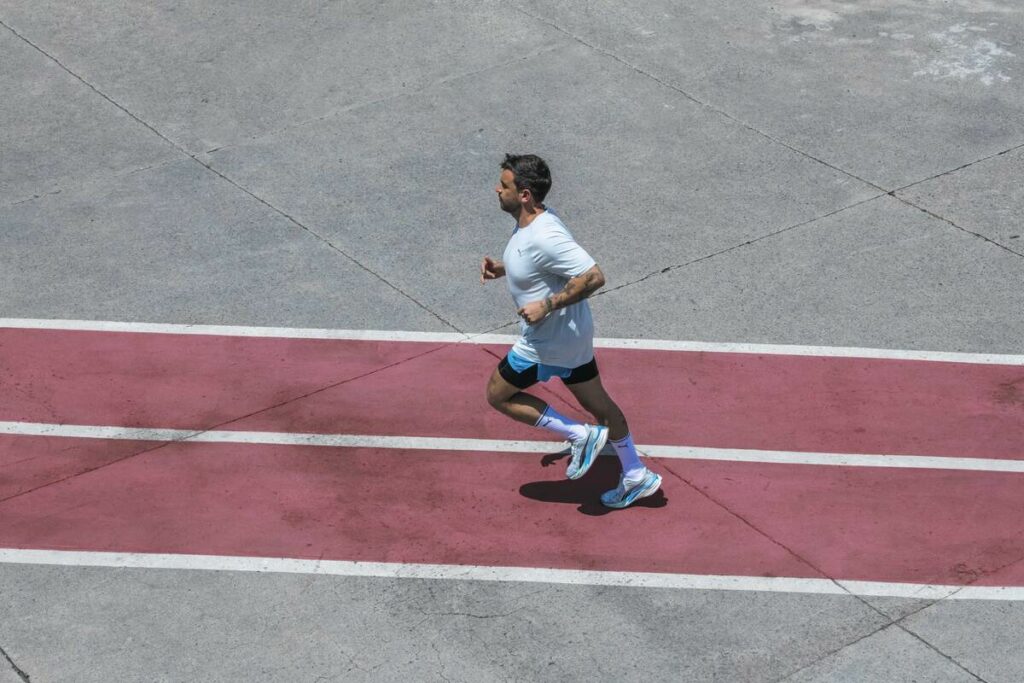 CDMX corre correr runners portada