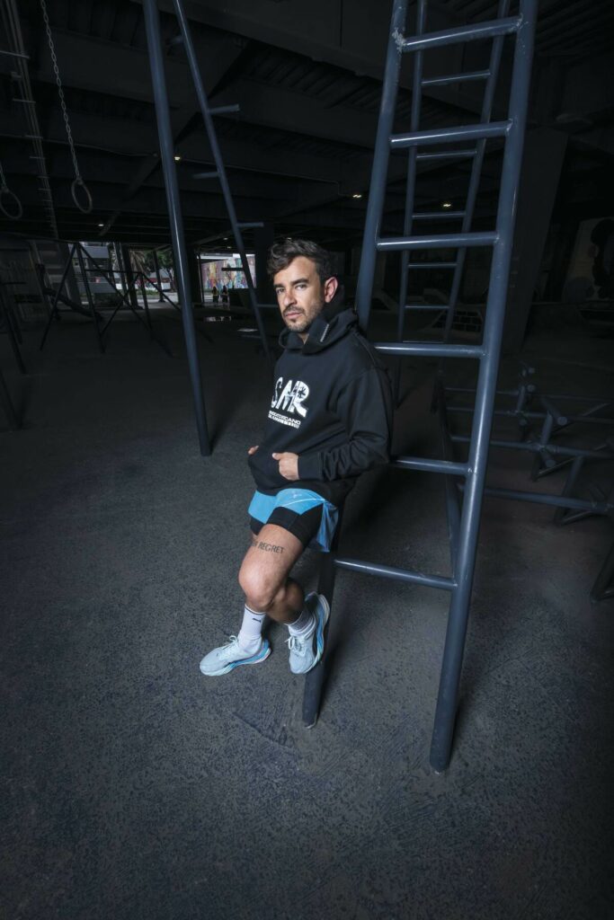 CDMX corre correr runners portada