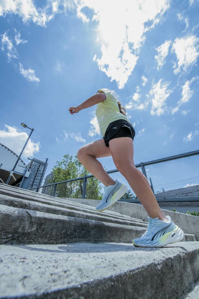 CDMX corre correr runners portada