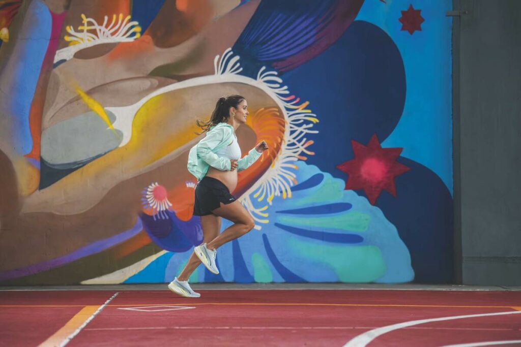 CDMX corre correr runners portada