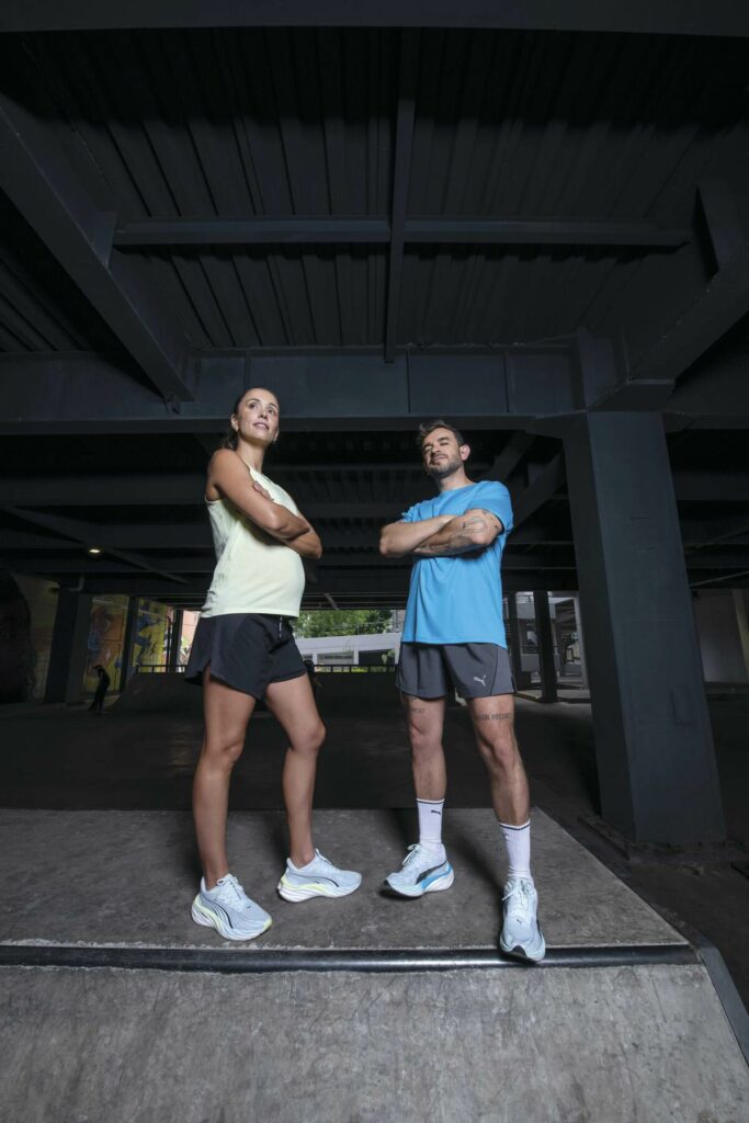 CDMX corre correr runners portada