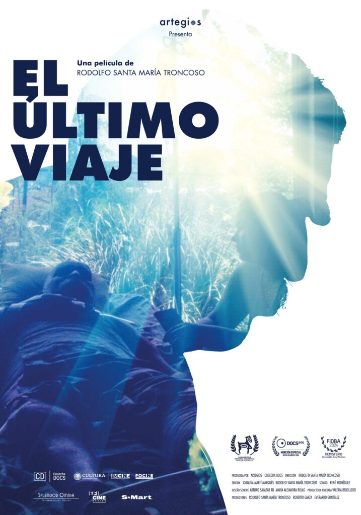 Documental El último viaje