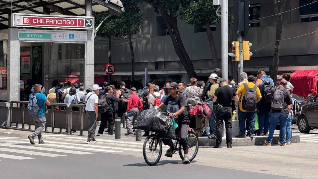 Simulacro Nacional 2025