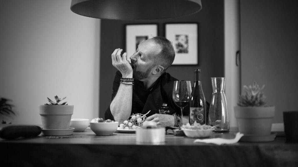 vino wine not méxico